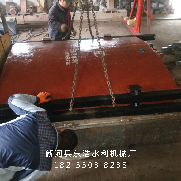 加工销售铸铁闸门1m×1.5m.jpg 加工销售铸铁闸门1m×1.5m.jpg