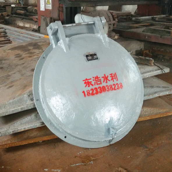 铸铁拍门64725.jpg 铸铁拍门64725.jpg