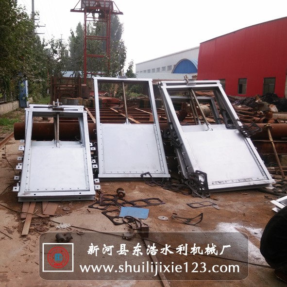 机闸一体式闸门1m.jpg 机闸一体式闸门1m.jpg