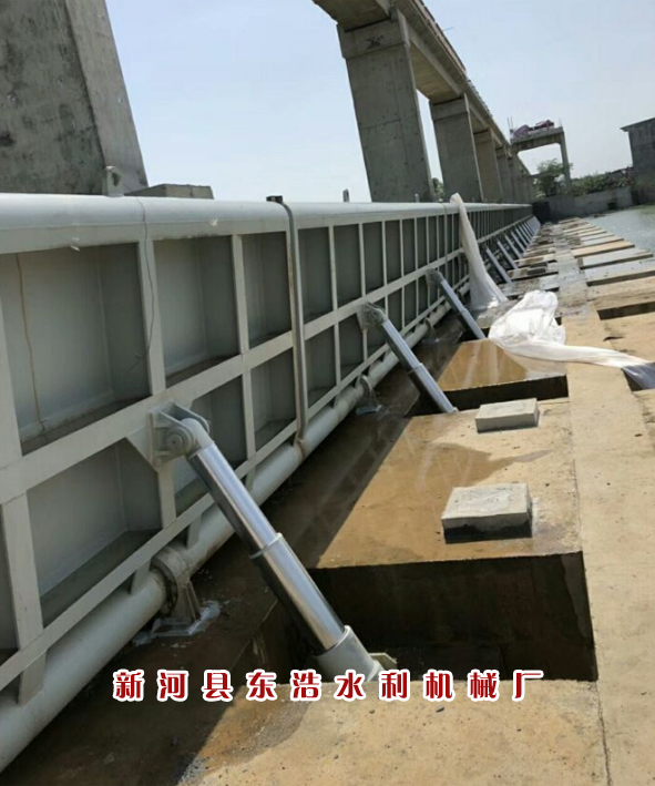 二级油缸液压翻板闸门201807142322.jpg 二级油缸液压翻板闸门201807142322.jpg